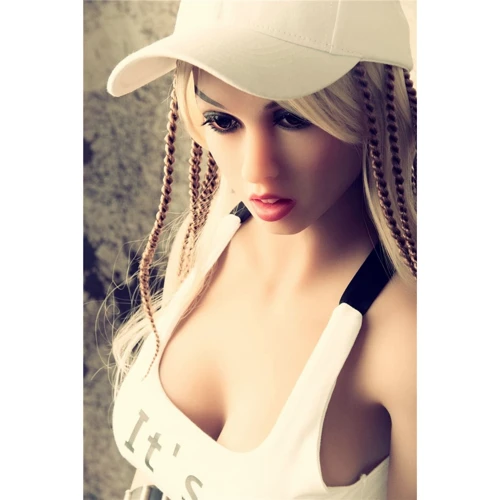 Секс-кукла Lovedoll - Tiffany, 158 см