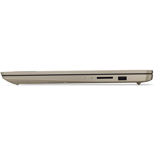 Ноутбук Lenovo IdeaPad 3 15ITL6 (82H803KJRA) UA: Обсяг накопичувача 512 ГБ (SSD)