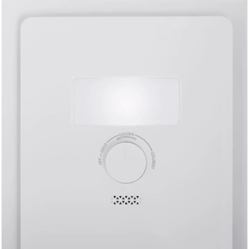 Холодильник ELEYUS HRNW 2200 E60 WH: Управление электронное