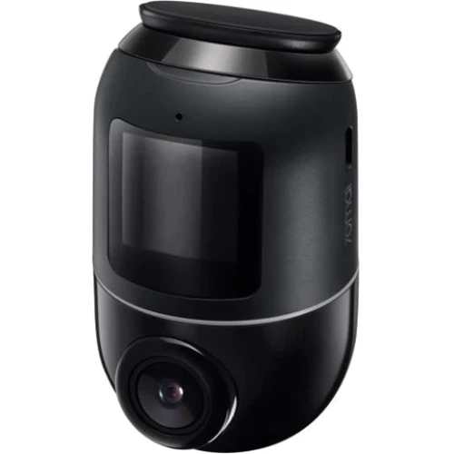 Автомобильный видеорегистратор Xiaomi 70mai Dash Cam Omni X200 32GB Black фото 8