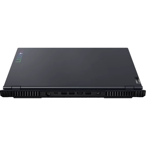 Ноутбук Lenovo Legion 5 15ACH6H (82JU0165RM): Операционная система Windows 11 Home