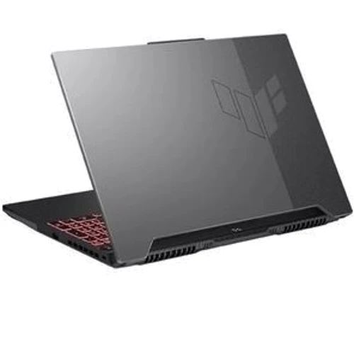 Ноутбук ASUS TUF Gaming A15 FA507RM (FA507RM-HN003) RB: Экран 15.6" IPS (2560x1440)