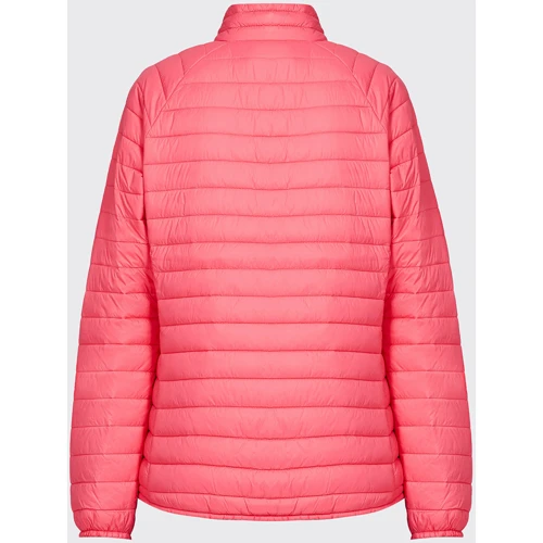 Куртка Arena W Light Padded Jacket 004515-900 42 розовая демисизон: Сезон Демисезон