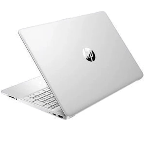 Ноутбук HP 15s-fq5051nq (7K167EA): Процессор Intel Core i5-1235U (3.3 - 4.4 ГГц) / 10 - ядерный