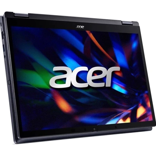 Ноутбук Acer TravelMate P4 TMP414RN-53G-TCO (NX.B5FEX.001): Экран 14" IPS (1920x1200)