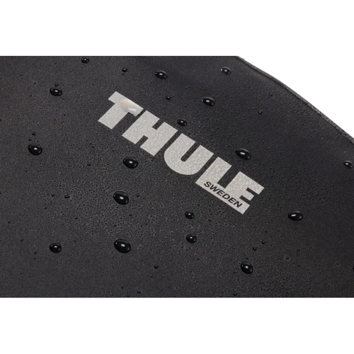 Велосумка Сумка багажника Thule Shield Pannier 17L Pair TH3204208 17 L Black: Тип кріплення На багажник