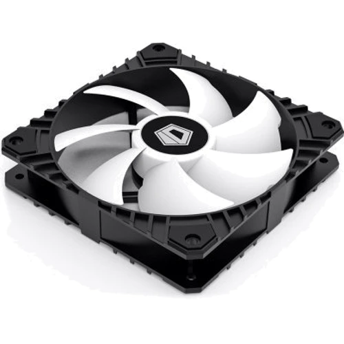 Кулер ID-Cooling WF-12025-SD-W: Призначення для корпуса