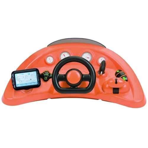 Ходунки Jane Team Sport P63 Orange: Колір оранжевый