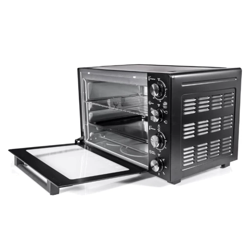 Электродуховка настольная Holmer HEO-083C: Производитель Holmer