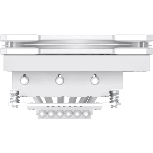 Кулер ID-COOLING IS-67-XT White: Тип воздушное охлаждение