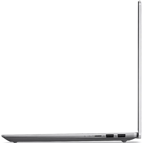 Ноутбук Lenovo IdeaPad Slim 5 14IAH8 (83BF001YLT): Відеоадаптер Intel UHD Graphics