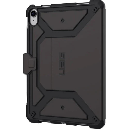 Аксесуар для iPad Urban Armor Gear UAG Metropolis SE Black (12339X114040) for iPad Air 10.9 2022: Колір черный