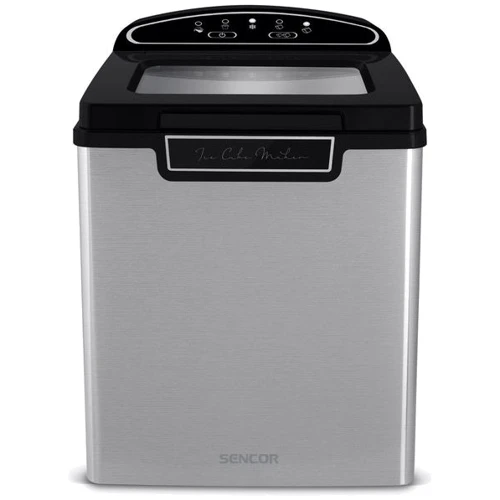 Льдогенератор Sencor SIM 3500SS