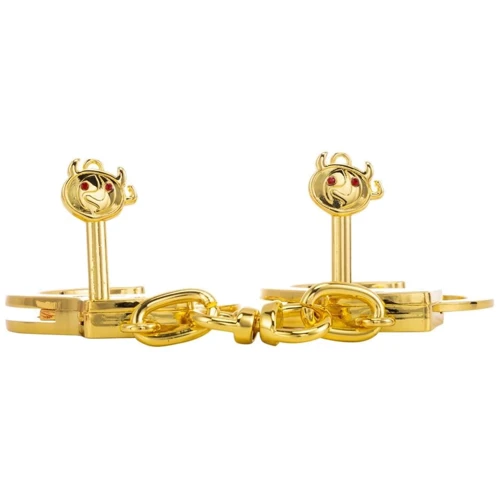 Наручники LOCKINK Pretty-sub Handcuffs