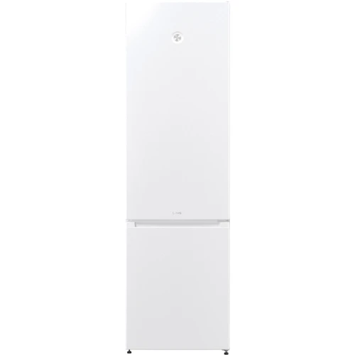 Холодильник Gorenje NRK621SYW4