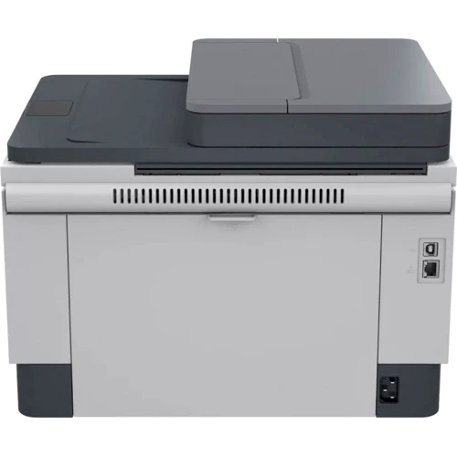 МФУ HP LaserJet Tank 2602sdn (2R7F6A) UA: Технология печати Лазерная