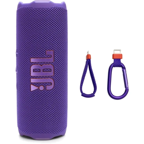 Акустика JBL Flip 7 Purple (JBLFLIP7PUR)