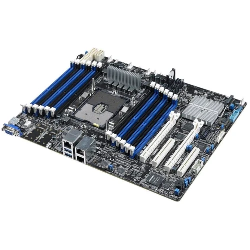 ASUS Z11PA-U12: Оперативная память 12xDDR4 2666, до 1536 ГБ