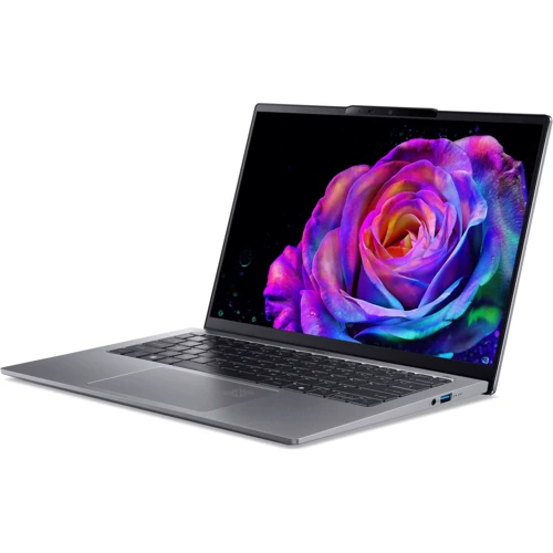 Ноутбук Acer Swift Go 14 SFG14-64 (NX.JDAEU.003) UA: Тип екрану глянец