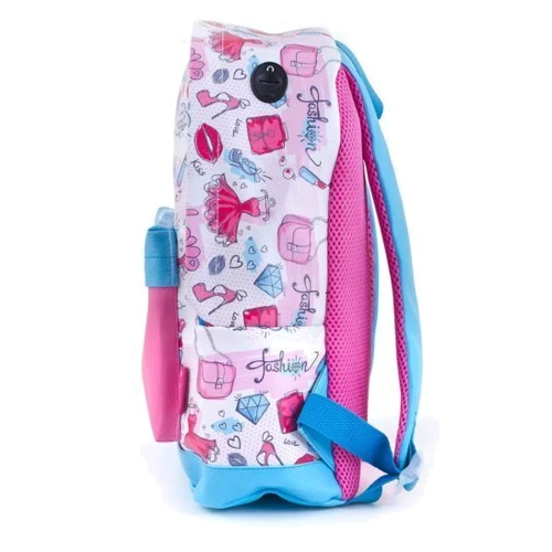 Рюкзак подростковый YES ST-28 Fashion, 35x27x13 (553521): Возрастная группа от 13 до 18 лет