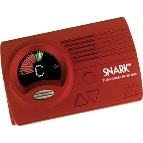 Тюнер + метроном DANELECTRO SNARK SN4