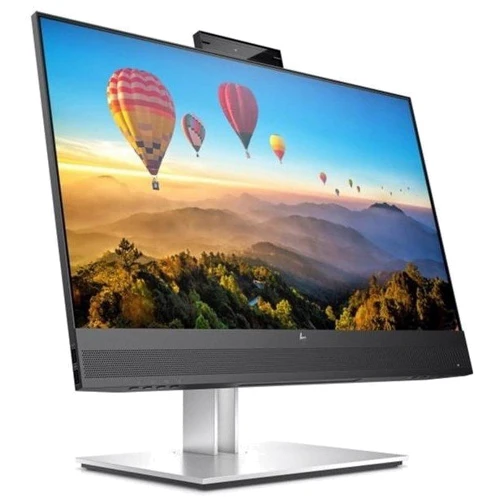 Монитор HP E24m G4 (40Z32AA): Покрытие экрана антибликовое