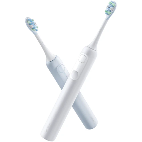 Зубная щетка Xiaomi Oscillation Electric Toothbrush White (BHR9818EU)