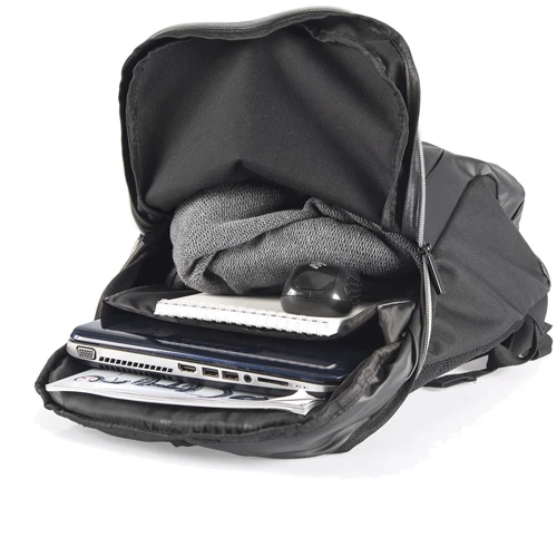 Сумка для ноутбука 2E Bags&Cases 16" Black (2E-BPN216BK) фото 6