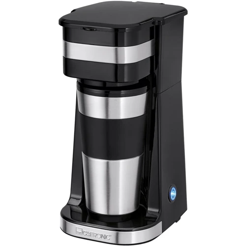 Кофеварка Clatronic KA 3733
