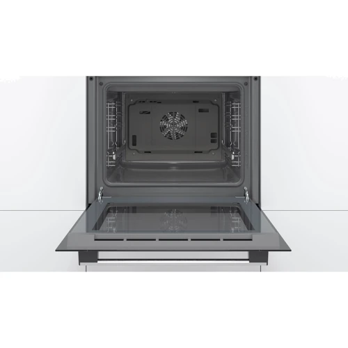 Духовой шкаф электрический Bosch HBF234EB0R: Гриль есть