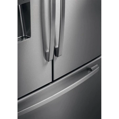 Холодильник Electrolux EN6086MOX: Мощность замораживания, кг/сутки 10