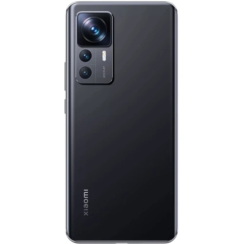 Смартфон Xiaomi 12T 8/128Gb Black Approved Витринный образец: Производитель Xiaomi