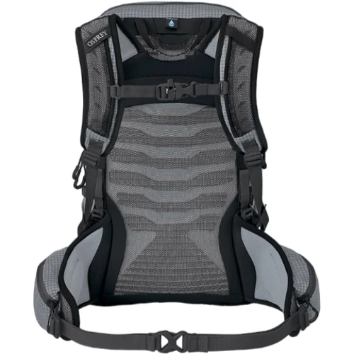 Рюкзак Рюкзак Osprey Tempest Pro 20 silver lining - O/S - серый (009.3541) фото 3