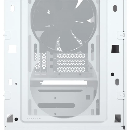 Корпус Corsair 4000D Tempered Glass White (CC-9011199-WW) фото 11