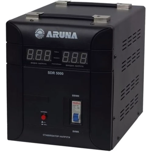 Стабилизатор напряжения Aruna SDR 5000