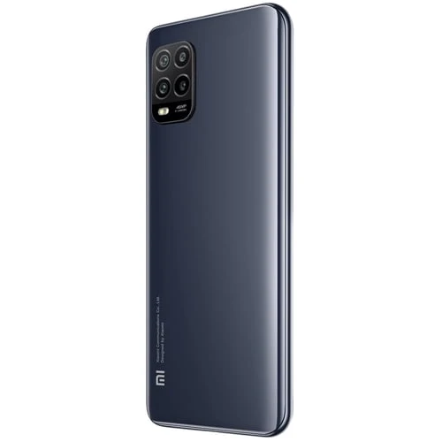 Смартфон Xiaomi Mi 10 Lite 6/64Gb Cosmic Gray Approved Витринный образец: Производитель Xiaomi