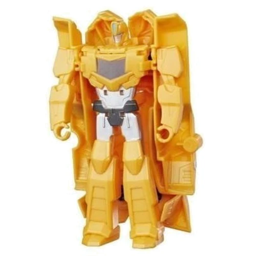 Transformers Hasbro Трансформеры Роботс-ин-Дисгайс: Уан-Стэп Bumblebee (B0068_C0646): Вид Персонажи фильмов