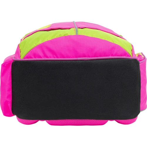 Рюкзак школьный Kite Education Neon K22-771S-1: Спинка Ортопедическая (анатомическая)