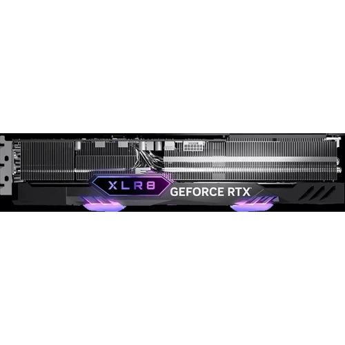 Видеокарта PNY GeForce RTX 4080 SUPER 16GB XLR8 Gaming VERTO EPIC-X RGB Overclocked Triple Fan DLSS 3 (VCG4080S16TFXXPB1-O): Назначение Геймерские