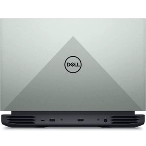 Ноутбук Dell G15 5520 (G5520-7938GRE-PUS): Объем накопителя 512 ГБ (SSD)