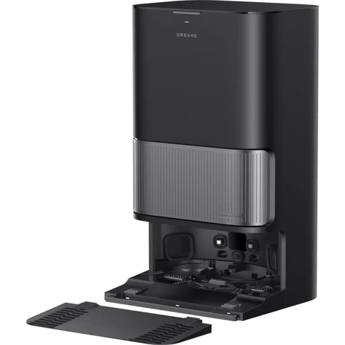 Робот уборщик Dreame Bot L40 Ultra AE Black (RLL77SE-BLACK)