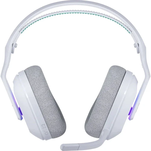 Наушники Logitech G522 Lightspeed White (981-001550, 981-001551)
