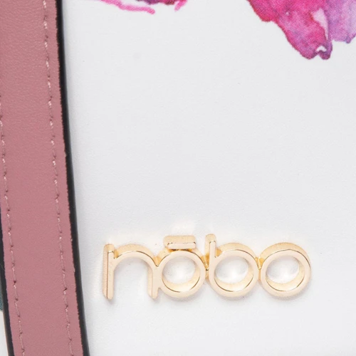 Женская сумка-мешок Nobo розовая (NBAG-I2690-C000): Страна производитель Польша