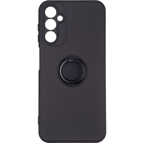 

Gelius Ring Holder Case Black for Samsung A145 Galaxy A14