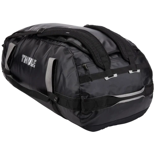 Сумка дорожня Thule Chasm L 90L TDSD-204 Olivine (3204300) фото 17