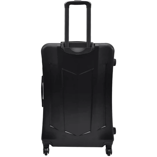 Чемодан Semi Line 28" (L) NASA Black (T5798-3) (DAS303034): Материал Пластик