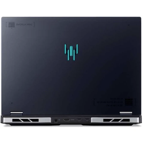 Ноутбук Acer Predator Helios Neo 16 PHN16-72 (NH.QRFEU.003) UA: Объем накопителя 1 ТБ (SSD)