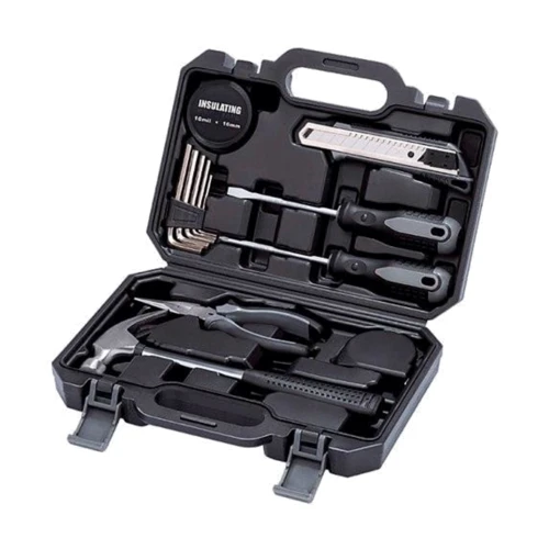 Универсальный набор инструментов Xiaomi Jiuxun Tools Toolbox 12-in-1 (3020299)