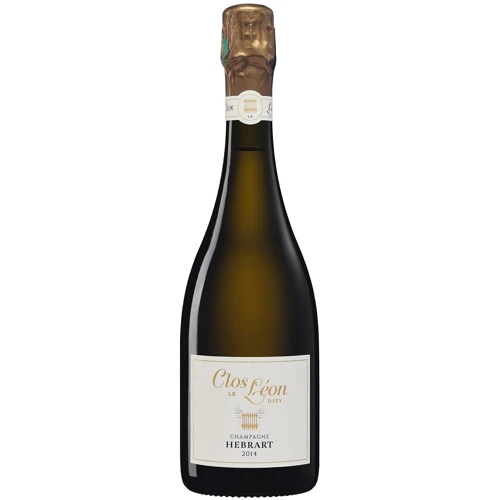 Игристое Marc Hebrart Clos Le Leon Millesime 1er Cru белое 0.75л (BWT5832)