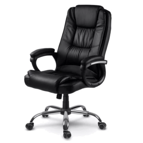 Офісне крісло Sofotel Porto 2435 Black